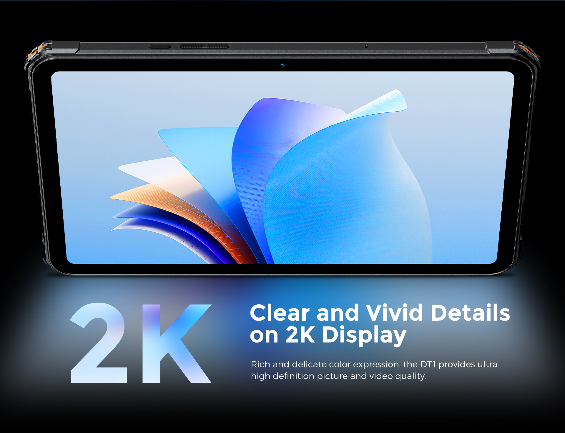 Robustes-Tablet-FOSSiBOT-DT1-Mediatek-MT8788-Octa-Kern-8GB--8GB-RAM-Erweiterung-256GB-ROM-104-Zoll-2-1993290-5